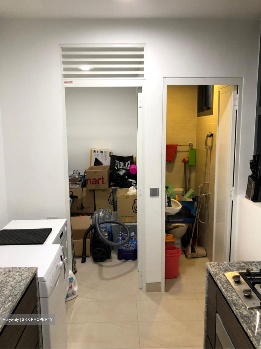 Goodwood Grand (D10), Apartment #500007141